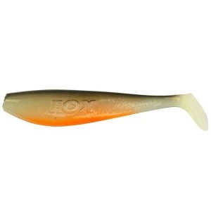 Nástraha Zander Pro 12cm Hot Olive